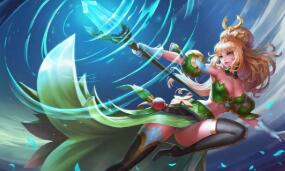 宝可梦大集结仙子伊布皮肤介绍 宝可梦大集结高雅风格仙子伊布皮肤怎么样 宝可梦大集结仙子